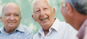 anziani demenza invecchiamento